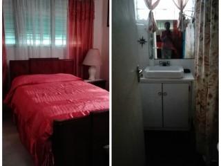 1 Widcombe Drive Kingston 6, Kingston / St. Andrew, Jamaica - House for Lease/rental